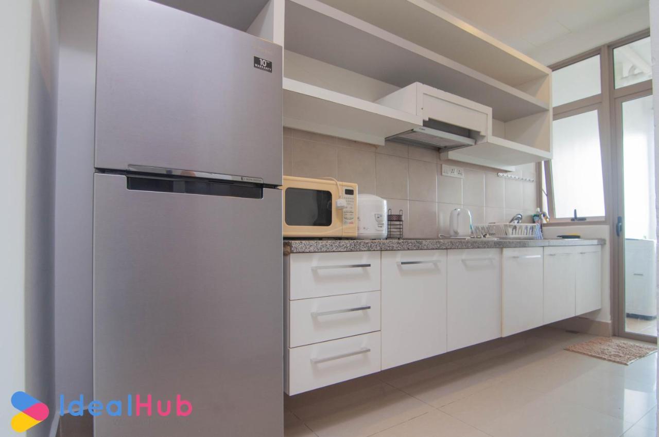 Shaftsbury Cyberjaya By Idealhub Eksteriør billede