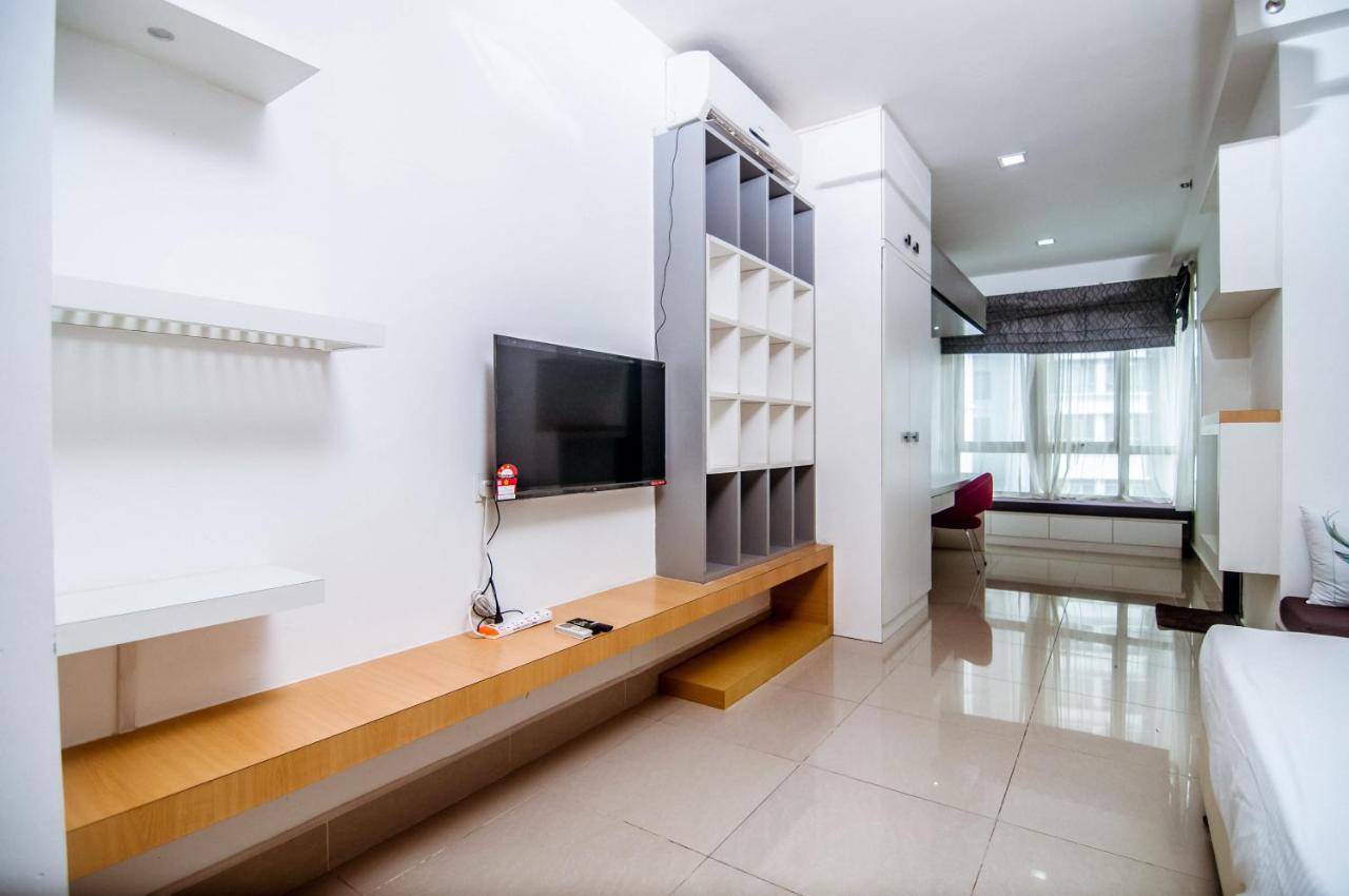 Shaftsbury Cyberjaya By Idealhub Eksteriør billede