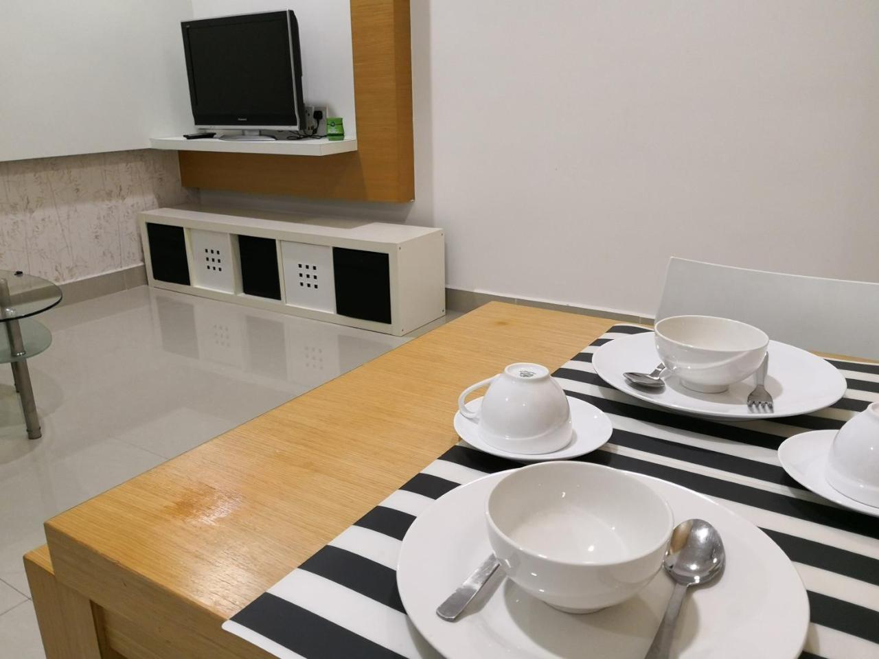 Shaftsbury Cyberjaya By Idealhub Eksteriør billede